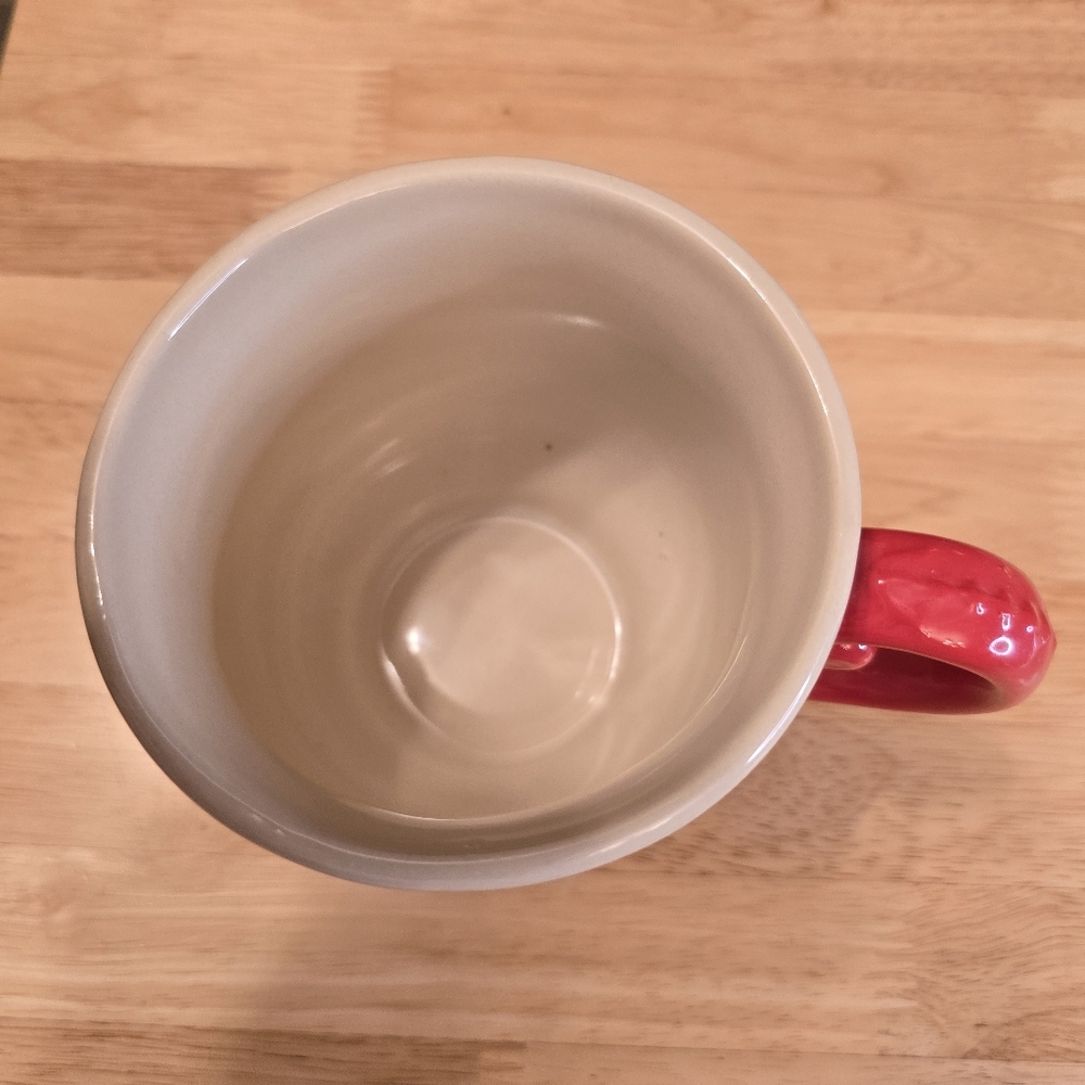 Pioneer Woman mug - Picture 3 of 6